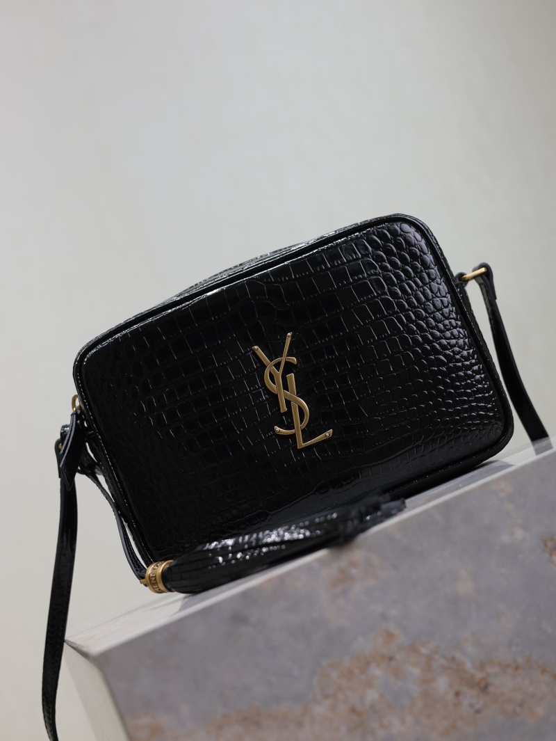 YSL Satchel Bags